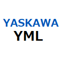 YASKAWA Markup Language (YML) Support